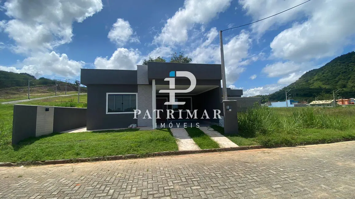 Foto 6 de Casa com 3 quartos à venda, 116m2 em Cajueiros (Itaipuaçu), Marica - RJ
