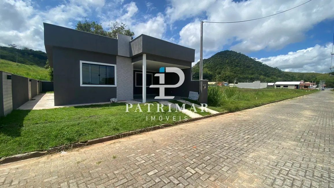 Foto 7 de Casa com 3 quartos à venda, 116m2 em Cajueiros (Itaipuaçu), Marica - RJ