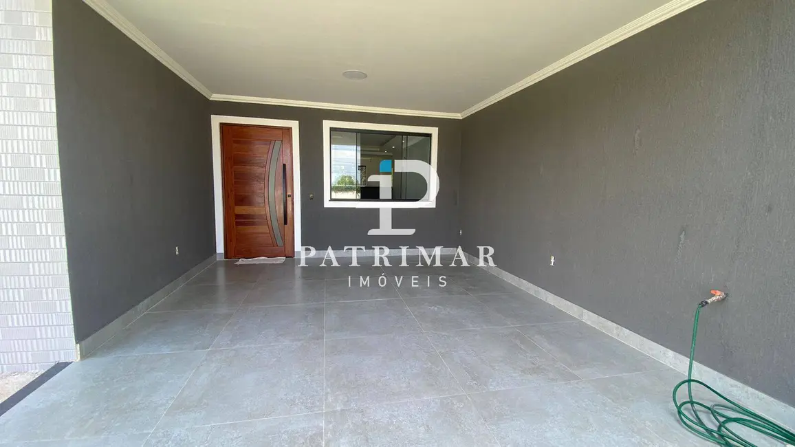 Foto 8 de Casa com 3 quartos à venda, 116m2 em Cajueiros (Itaipuaçu), Marica - RJ