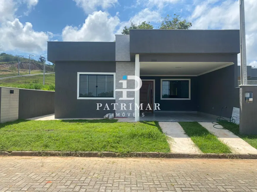 Foto 4 de Casa com 3 quartos à venda, 116m2 em Cajueiros (Itaipuaçu), Marica - RJ