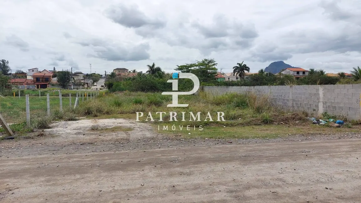 Foto 2 de Terreno / Lote à venda, 420m2 em Jardim Atlântico Leste (Itaipuaçu), Marica - RJ