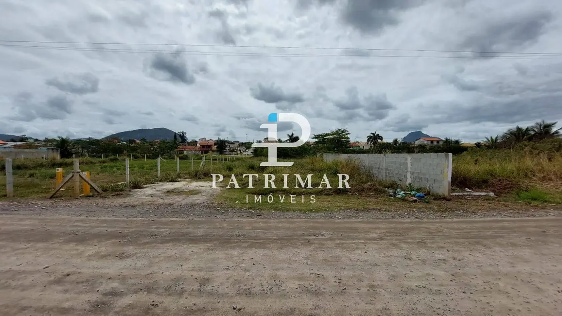 Foto 1 de Terreno / Lote à venda, 420m2 em Jardim Atlântico Leste (Itaipuaçu), Marica - RJ