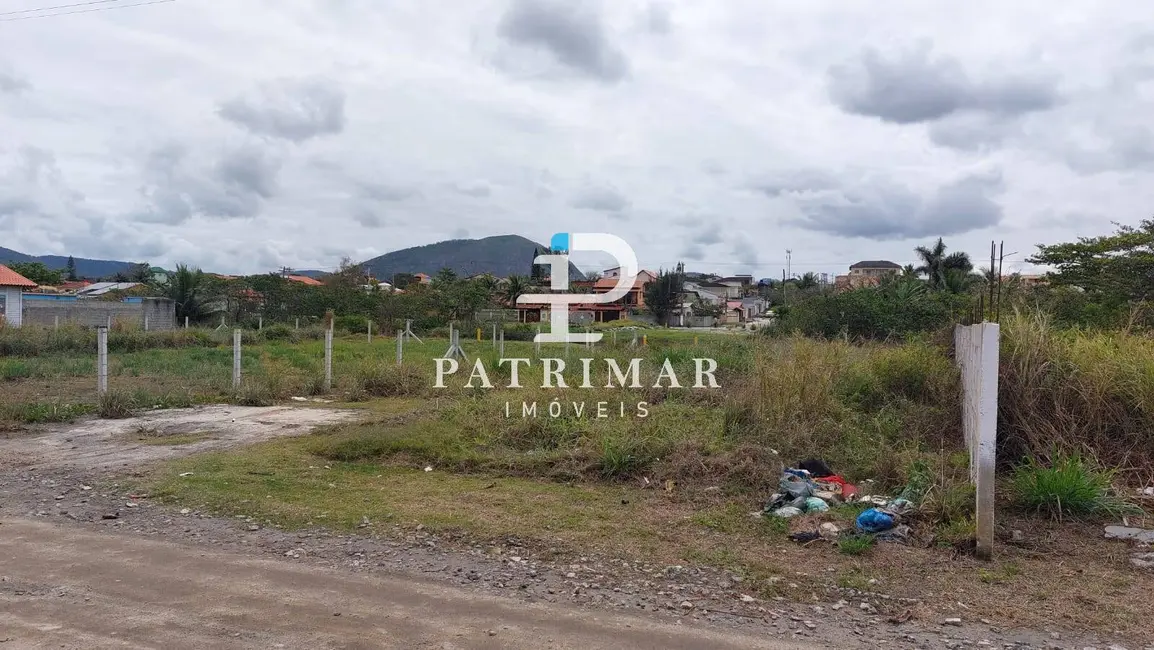 Foto 7 de Terreno / Lote à venda, 420m2 em Jardim Atlântico Leste (Itaipuaçu), Marica - RJ