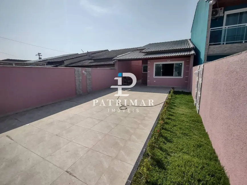 Foto 4 de Casa com 2 quartos à venda, 170m2 em Jardim Atlântico Central (Itaipuaçu), Marica - RJ