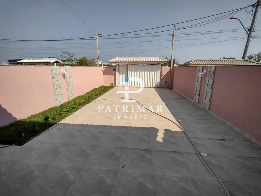 Foto 3 de Casa com 2 quartos à venda, 170m2 em Jardim Atlântico Central (Itaipuaçu), Marica - RJ