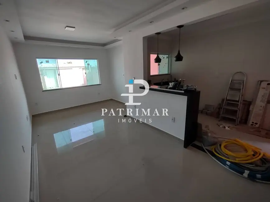 Foto 7 de Casa com 2 quartos à venda, 170m2 em Jardim Atlântico Central (Itaipuaçu), Marica - RJ