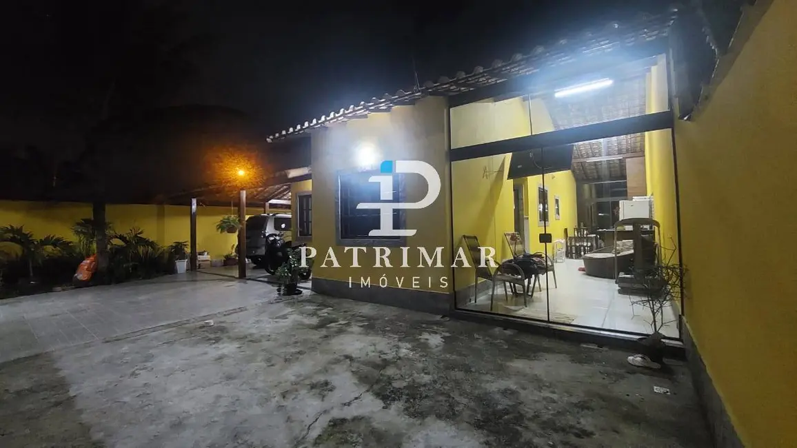 Foto 5 de Casa com 3 quartos à venda, 320m2 em Jardim Atlântico Central (Itaipuaçu), Marica - RJ