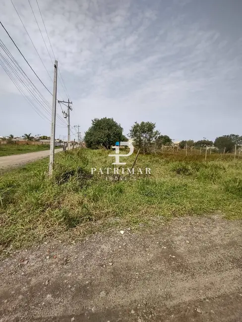 Foto 3 de Terreno / Lote à venda, 439m2 em Jardim Atlântico Central (Itaipuaçu), Marica - RJ