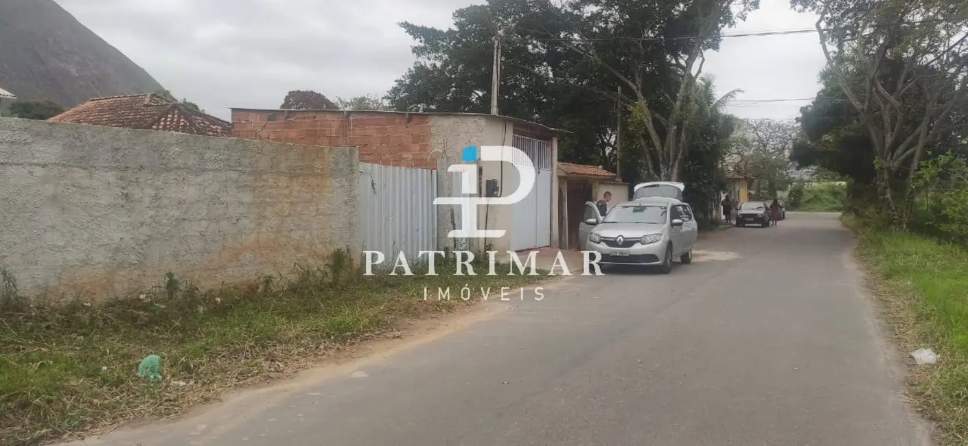 Foto 3 de Terreno / Lote à venda, 360m2 em Jardim Atlântico Oeste (Itaipuaçu), Marica - RJ