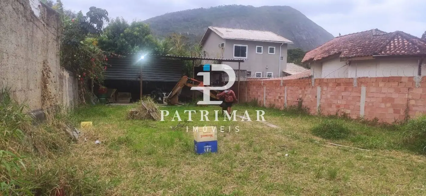 Foto 8 de Terreno / Lote à venda, 360m2 em Jardim Atlântico Oeste (Itaipuaçu), Marica - RJ