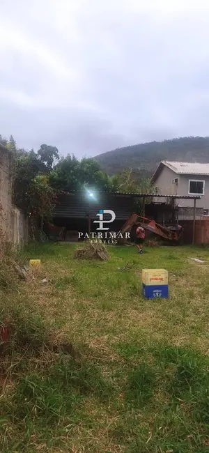 Foto 6 de Terreno / Lote à venda, 360m2 em Jardim Atlântico Oeste (Itaipuaçu), Marica - RJ