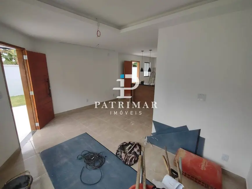 Foto 5 de Casa com 3 quartos à venda, 420m2 em Jardim Atlântico Central (Itaipuaçu), Marica - RJ