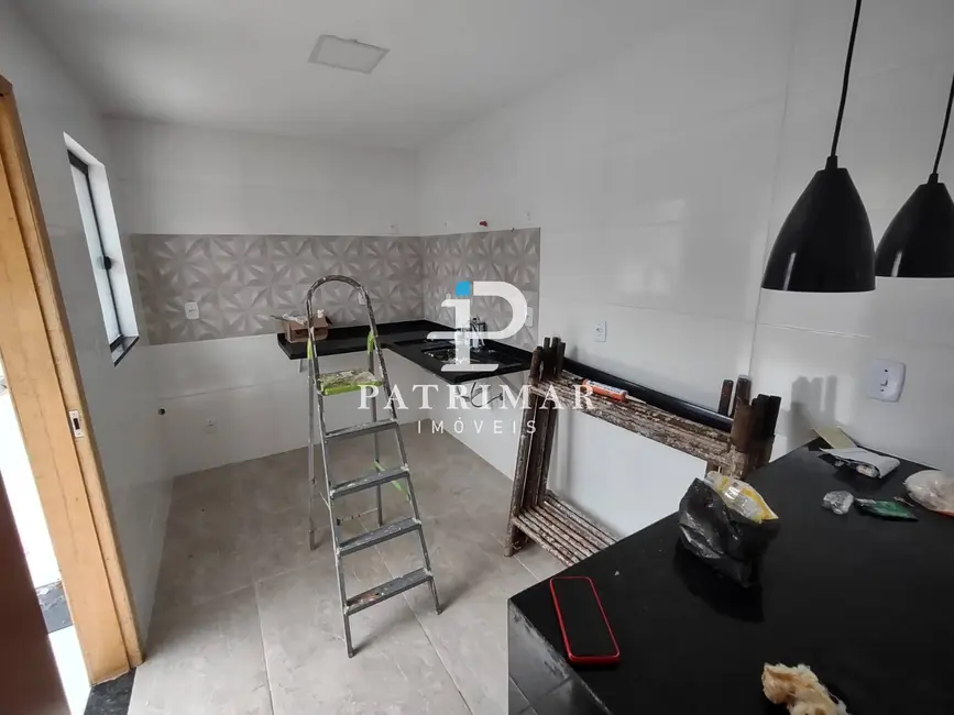 Foto 7 de Casa com 3 quartos à venda, 420m2 em Jardim Atlântico Central (Itaipuaçu), Marica - RJ