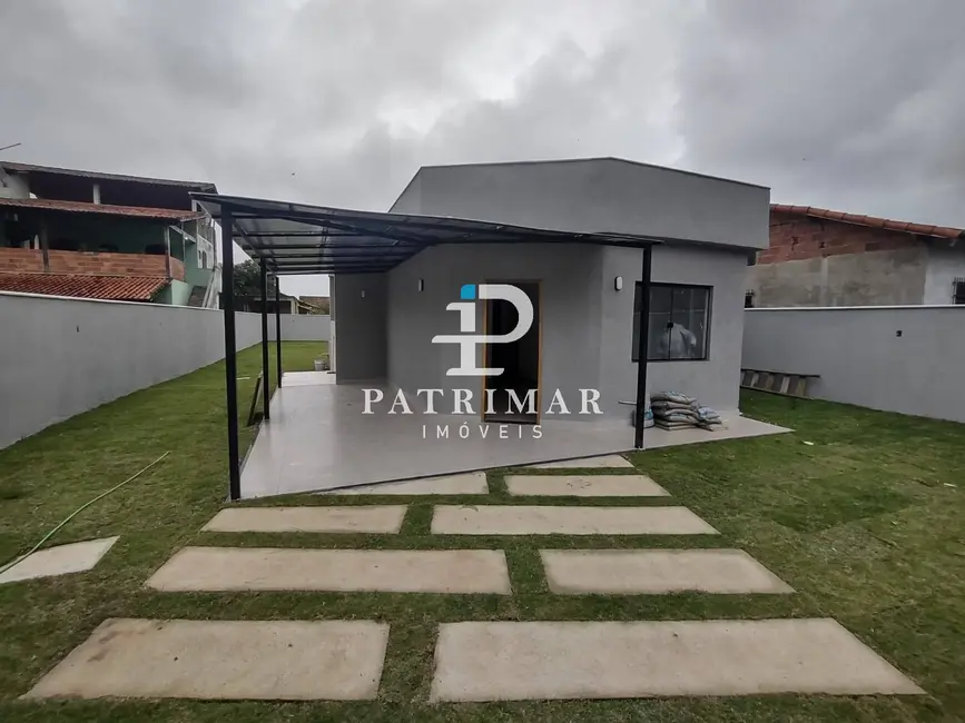 Foto 3 de Casa com 3 quartos à venda, 420m2 em Jardim Atlântico Central (Itaipuaçu), Marica - RJ