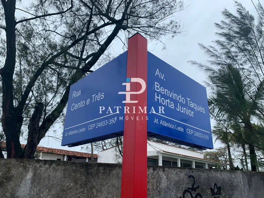 Foto 5 de Terreno / Lote à venda, 600m2 em Jardim Atlântico Leste (Itaipuaçu), Marica - RJ