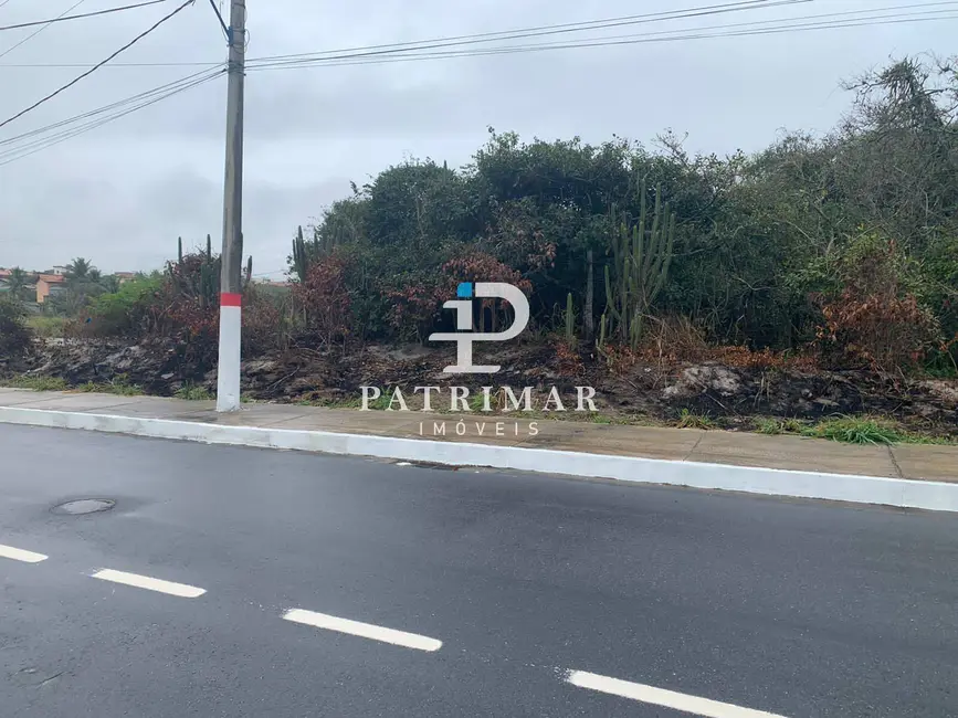 Foto 3 de Terreno / Lote à venda, 600m2 em Jardim Atlântico Leste (Itaipuaçu), Marica - RJ