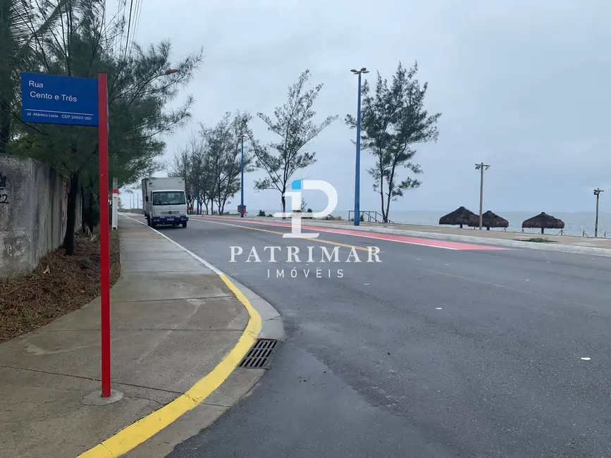 Foto 4 de Terreno / Lote à venda, 600m2 em Jardim Atlântico Leste (Itaipuaçu), Marica - RJ