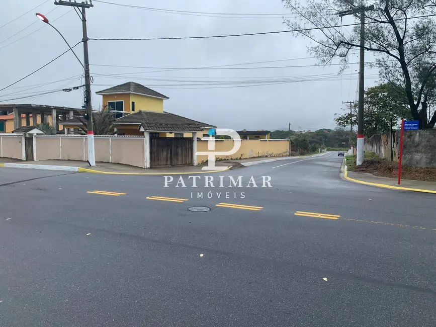 Foto 8 de Terreno / Lote à venda, 600m2 em Jardim Atlântico Leste (Itaipuaçu), Marica - RJ