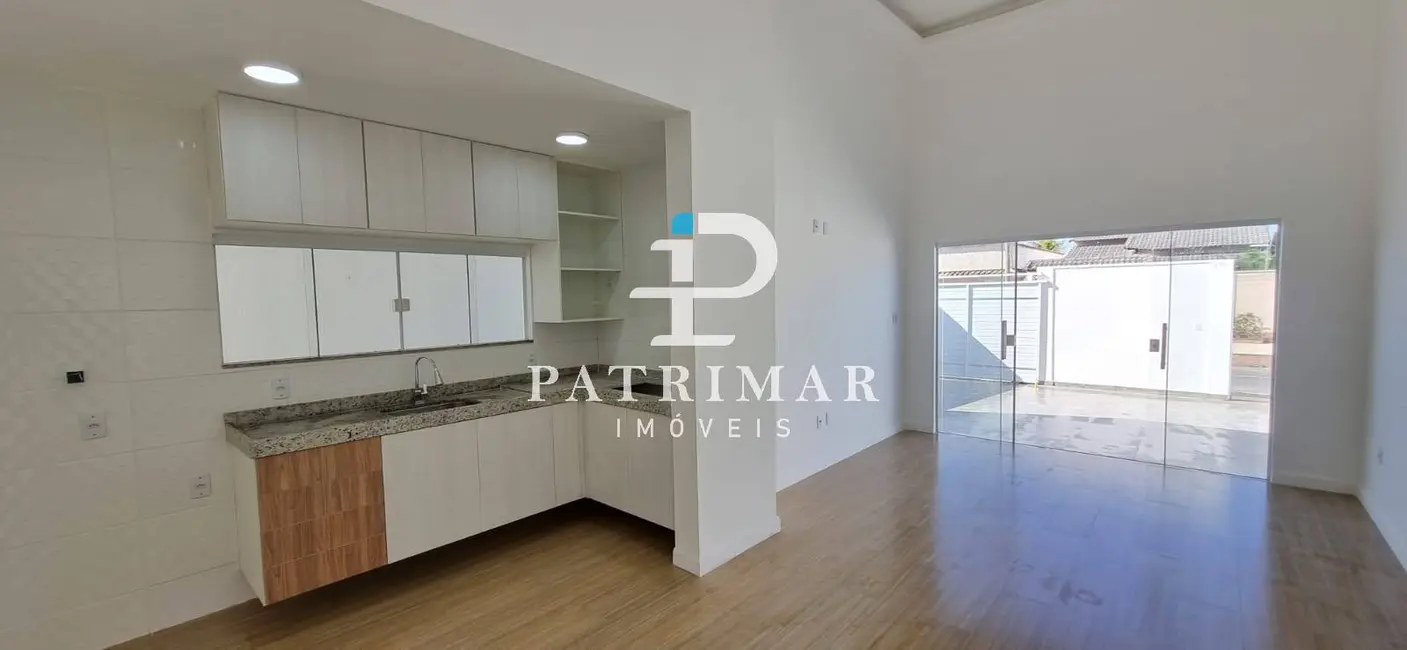 Foto 9 de Casa com 3 quartos à venda, 166m2 em Jardim Atlântico Oeste (Itaipuaçu), Marica - RJ