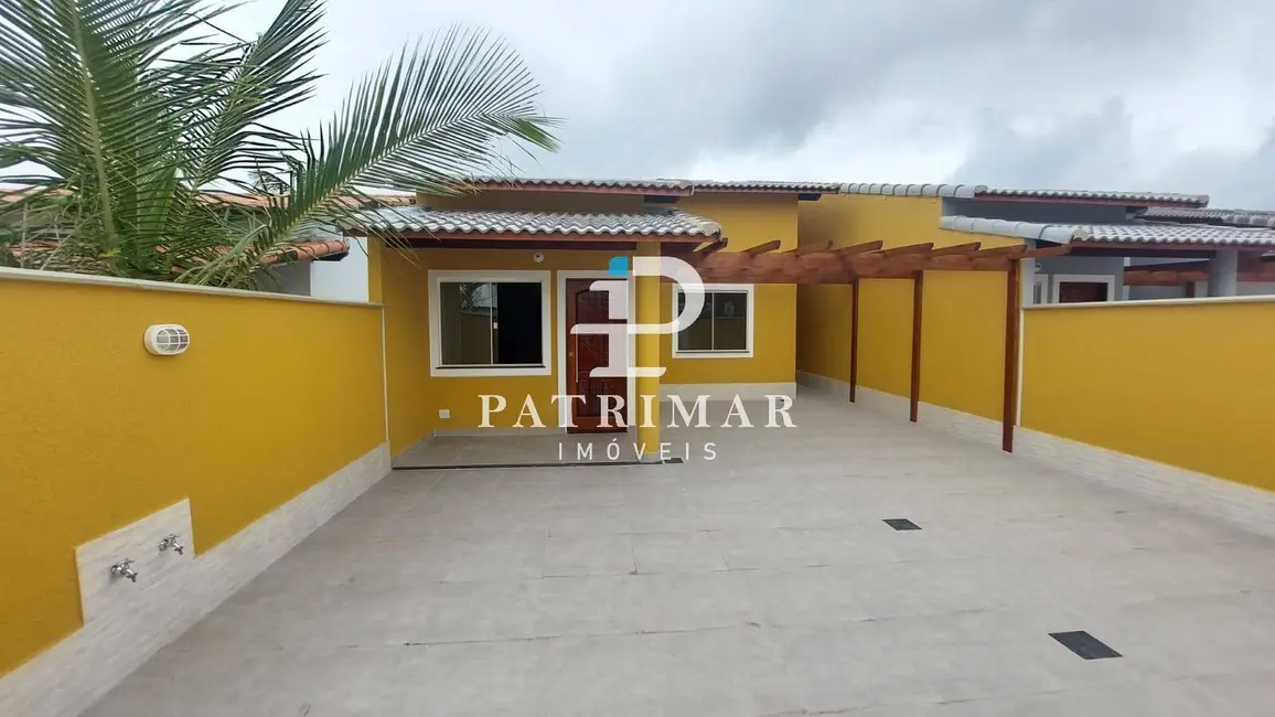 Foto 5 de Casa com 3 quartos à venda, 173m2 em Jardim Atlântico Oeste (Itaipuaçu), Marica - RJ
