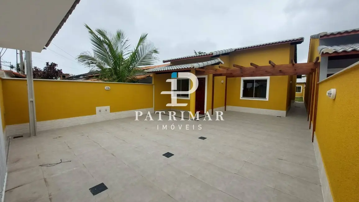 Foto 3 de Casa com 3 quartos à venda, 173m2 em Jardim Atlântico Oeste (Itaipuaçu), Marica - RJ