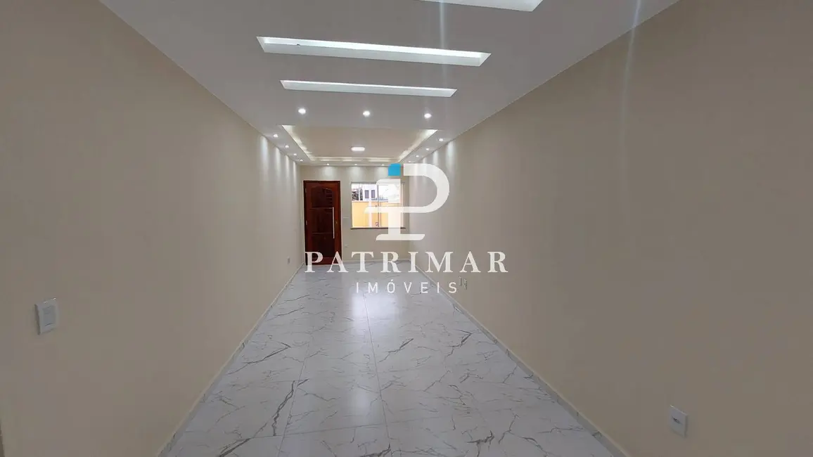 Foto 8 de Casa com 3 quartos à venda, 173m2 em Jardim Atlântico Oeste (Itaipuaçu), Marica - RJ