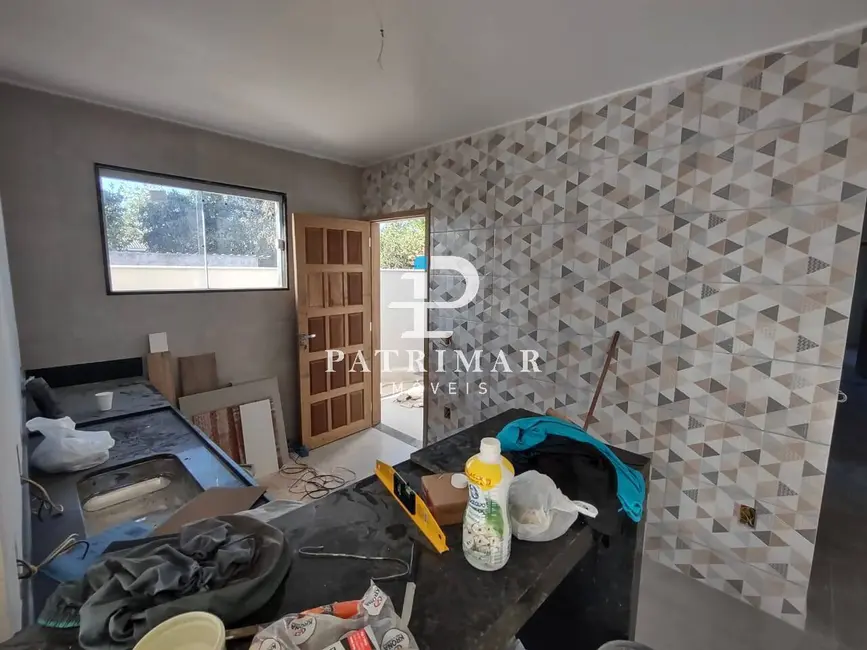 Foto 6 de Casa com 3 quartos à venda, 148m2 em Jardim Atlântico Leste (Itaipuaçu), Marica - RJ