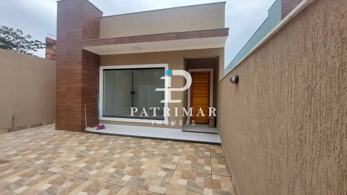 Foto 3 de Casa com 3 quartos à venda, 136m2 em São José do Imbassaí, Marica - RJ