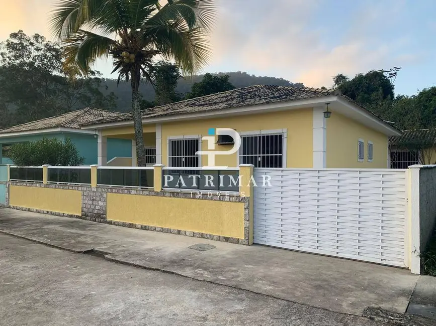 Foto 8 de Casa com 4 quartos à venda, 110m2 em Itaocaia Valley (Itaipuaçu), Marica - RJ