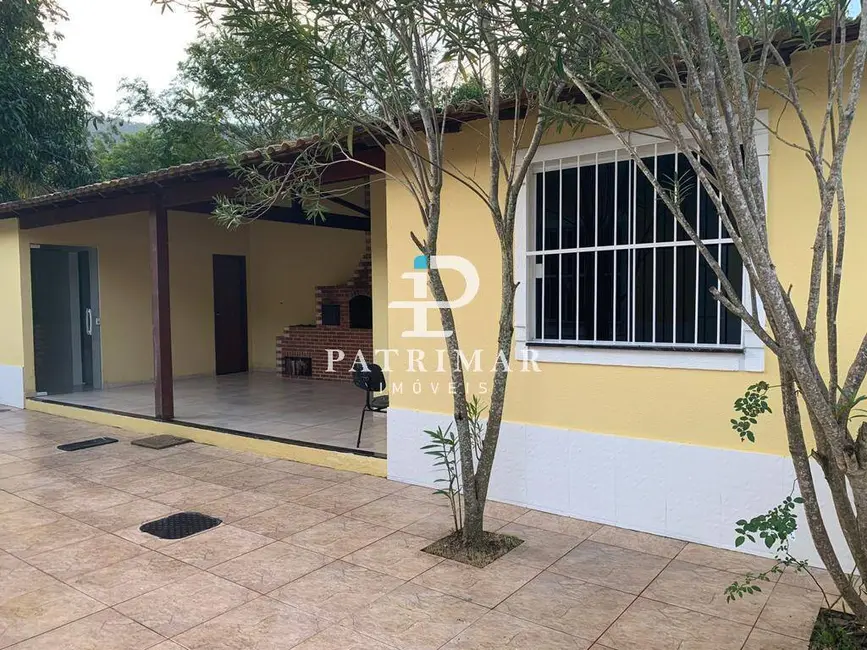 Foto 9 de Casa com 4 quartos à venda, 110m2 em Itaocaia Valley (Itaipuaçu), Marica - RJ