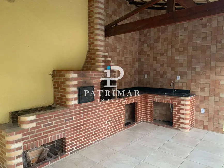 Foto 6 de Casa com 4 quartos à venda, 110m2 em Itaocaia Valley (Itaipuaçu), Marica - RJ