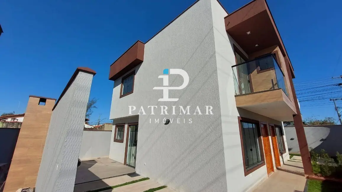 Foto 4 de Casa com 2 quartos à venda, 129m2 em Jardim Atlântico Central (Itaipuaçu), Marica - RJ