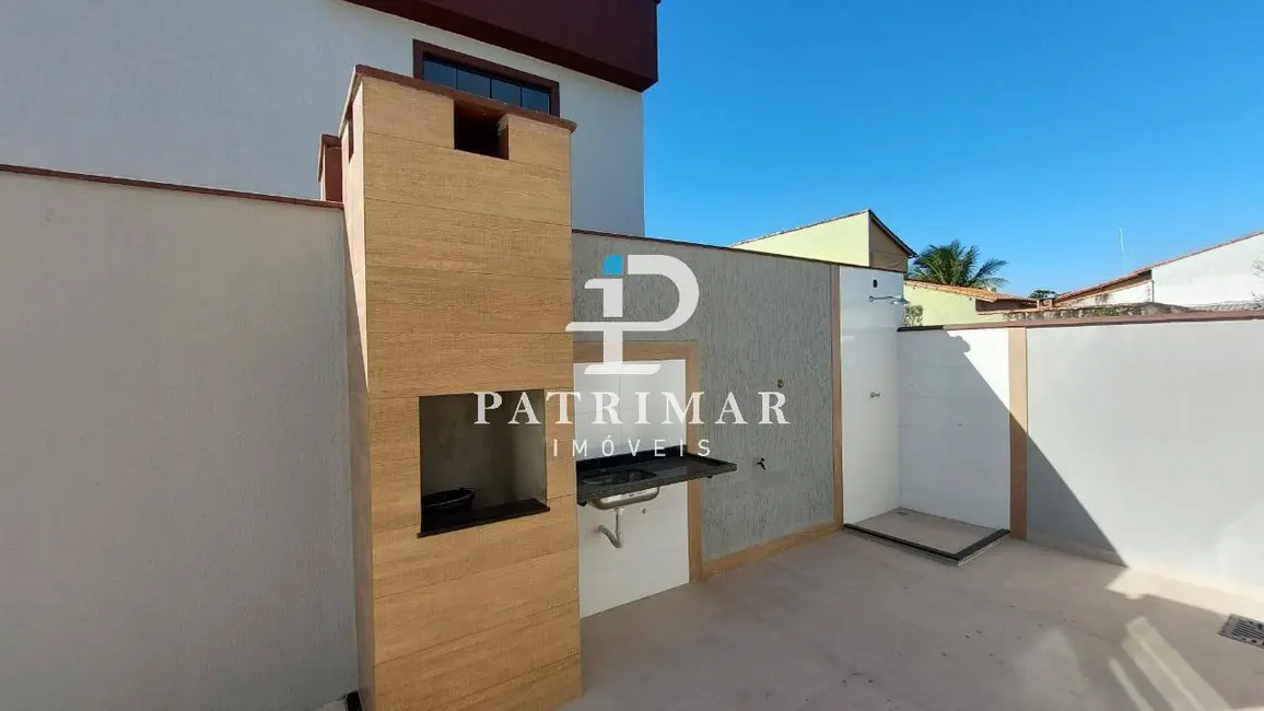 Foto 5 de Casa com 2 quartos à venda, 129m2 em Jardim Atlântico Central (Itaipuaçu), Marica - RJ