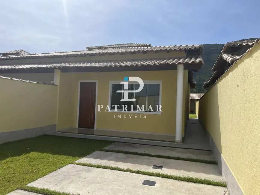 Foto 4 de Casa com 2 quartos à venda, 150m2 em Barroco (Itaipuaçu), Marica - RJ