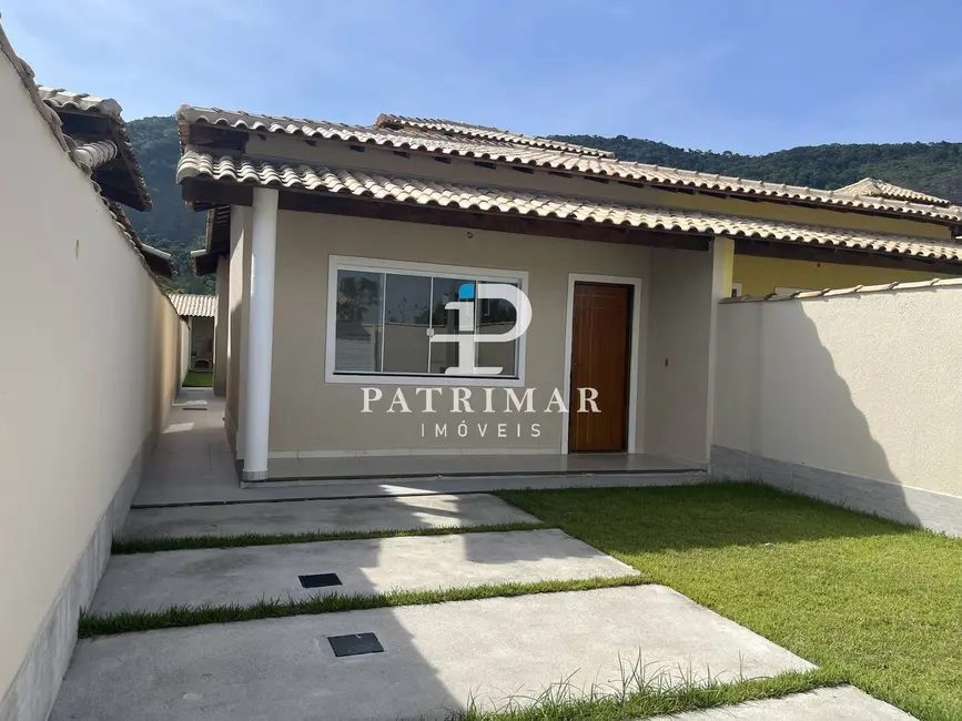Foto 3 de Casa com 2 quartos à venda, 150m2 em Barroco (Itaipuaçu), Marica - RJ