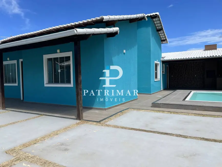 Foto 3 de Casa com 3 quartos à venda, 177m2 em Jardim Atlântico Oeste (Itaipuaçu), Marica - RJ