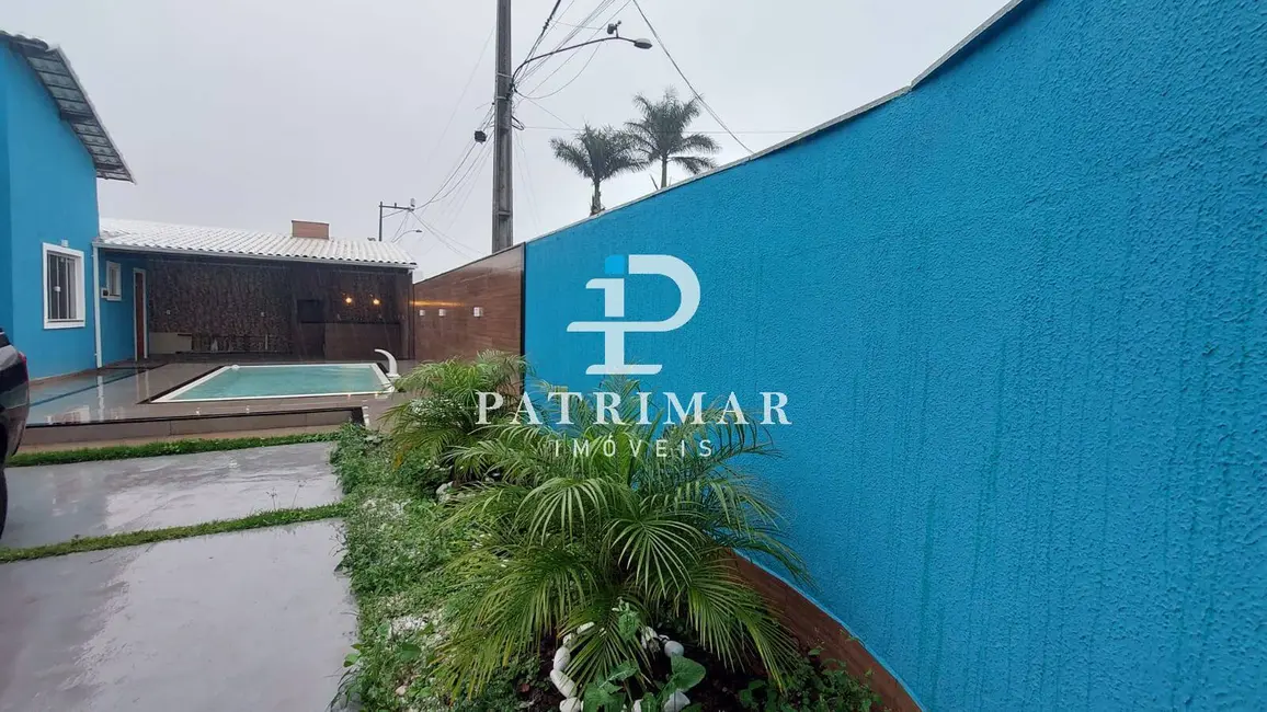 Foto 9 de Casa com 3 quartos à venda, 177m2 em Jardim Atlântico Oeste (Itaipuaçu), Marica - RJ