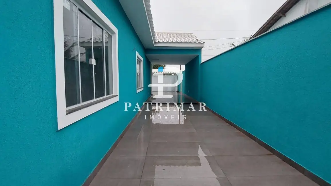 Foto 3 de Casa com 3 quartos à venda, 358m2 em Jardim Atlântico Central (Itaipuaçu), Marica - RJ