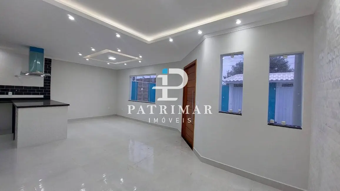 Foto 7 de Casa com 3 quartos à venda, 358m2 em Jardim Atlântico Central (Itaipuaçu), Marica - RJ