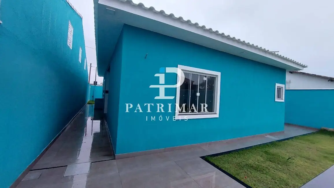 Foto 6 de Casa com 3 quartos à venda, 358m2 em Jardim Atlântico Central (Itaipuaçu), Marica - RJ