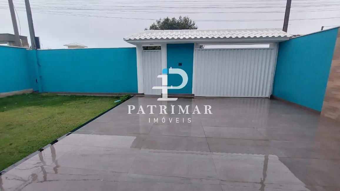 Foto 4 de Casa com 3 quartos à venda, 358m2 em Jardim Atlântico Central (Itaipuaçu), Marica - RJ