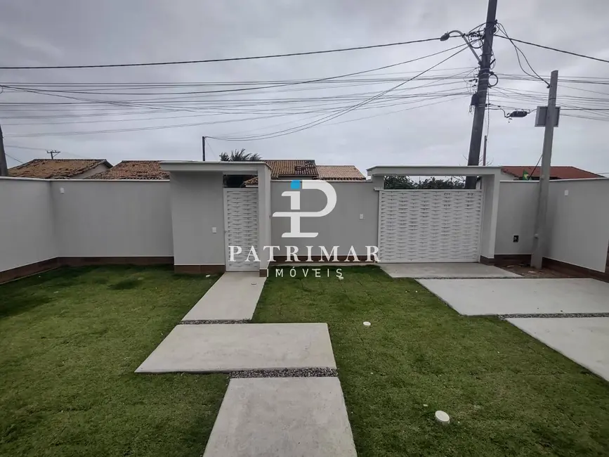 Foto 3 de Casa com 3 quartos à venda, 345m2 em Jardim Atlântico Central (Itaipuaçu), Marica - RJ