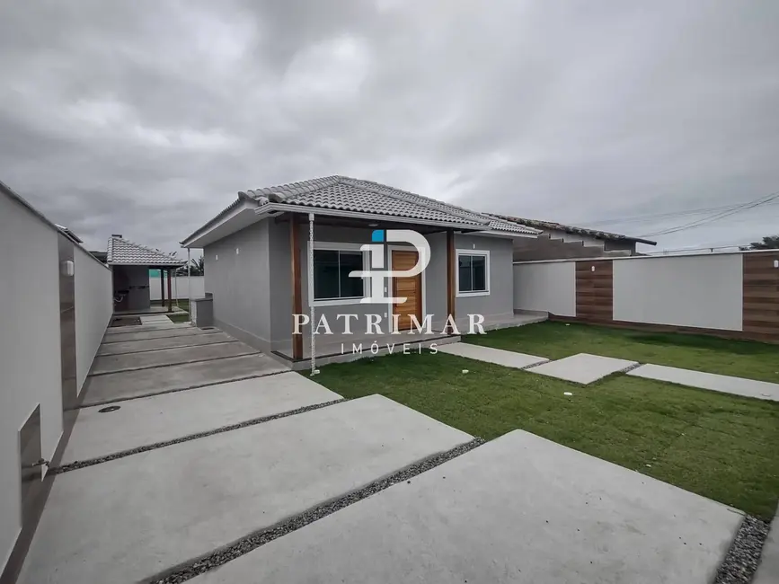 Foto 4 de Casa com 3 quartos à venda, 345m2 em Jardim Atlântico Central (Itaipuaçu), Marica - RJ