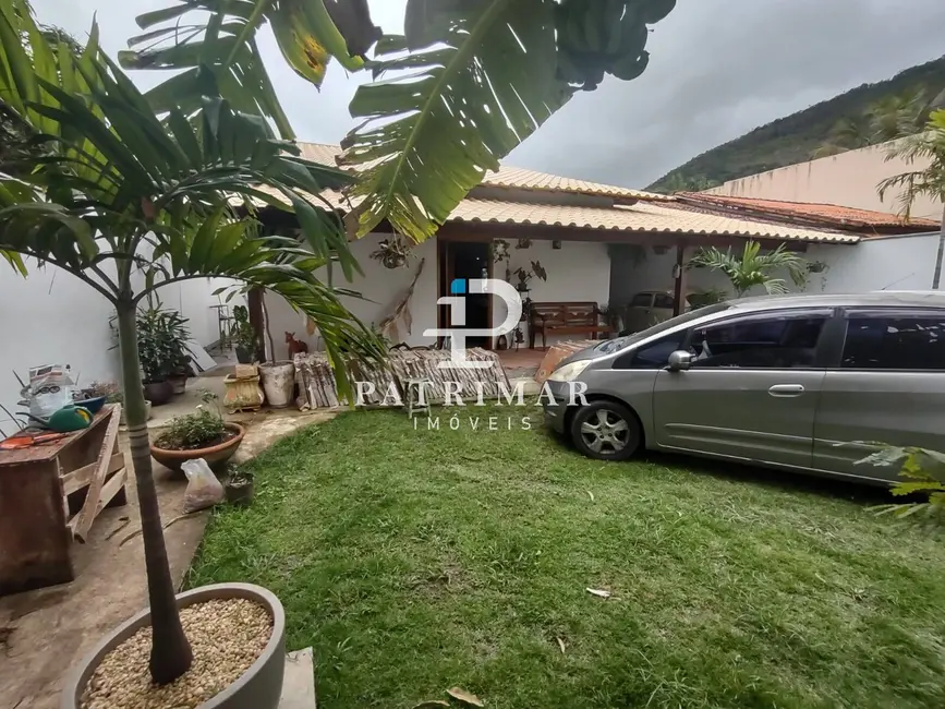 Foto 1 de Casa com 2 quartos à venda, 317m2 em Jardim Atlântico Central (Itaipuaçu), Marica - RJ