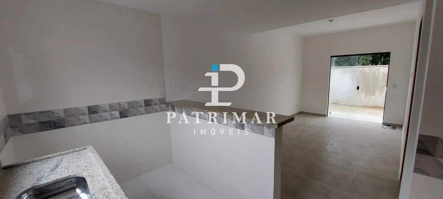 Foto 7 de Casa com 2 quartos à venda, 20m2 em Jardim Atlântico Oeste (Itaipuaçu), Marica - RJ