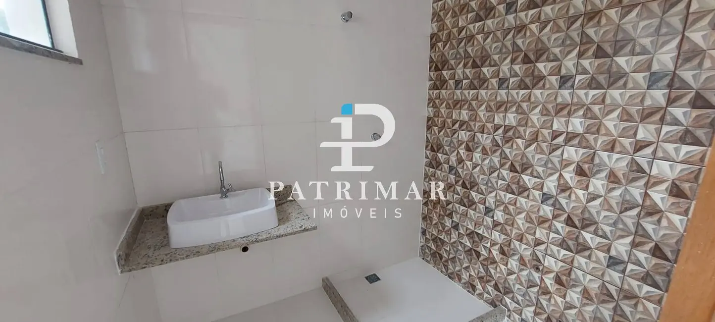 Foto 9 de Casa com 2 quartos à venda, 20m2 em Jardim Atlântico Oeste (Itaipuaçu), Marica - RJ