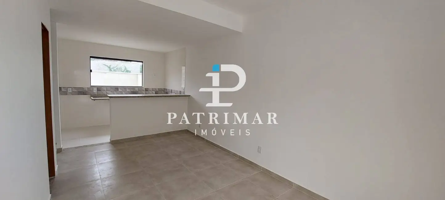 Foto 4 de Casa com 2 quartos à venda, 20m2 em Jardim Atlântico Oeste (Itaipuaçu), Marica - RJ