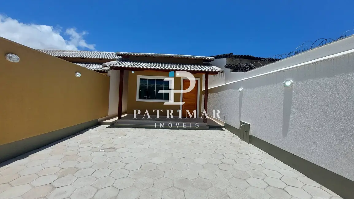 Foto 6 de Casa com 2 quartos à venda, 146m2 em Jardim Atlântico Central (Itaipuaçu), Marica - RJ