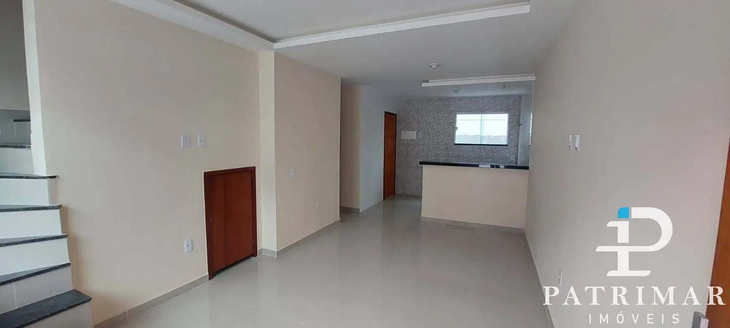 Foto 5 de Casa com 2 quartos à venda, 34m2 em Jardim Atlântico Oeste (Itaipuaçu), Marica - RJ