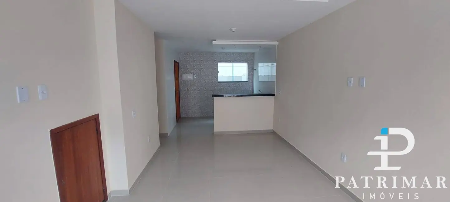 Foto 4 de Casa com 2 quartos à venda, 34m2 em Jardim Atlântico Oeste (Itaipuaçu), Marica - RJ